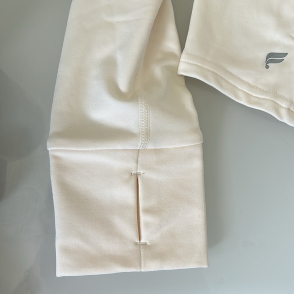 Fabletics Athletic Jacket - Picture 4 of 6